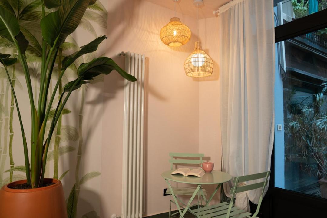 Milano Experience Home - Palms Exteriér fotografie
